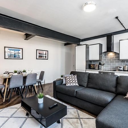 Host & Stay - Manhattan House 14 Liverpool Luaran gambar