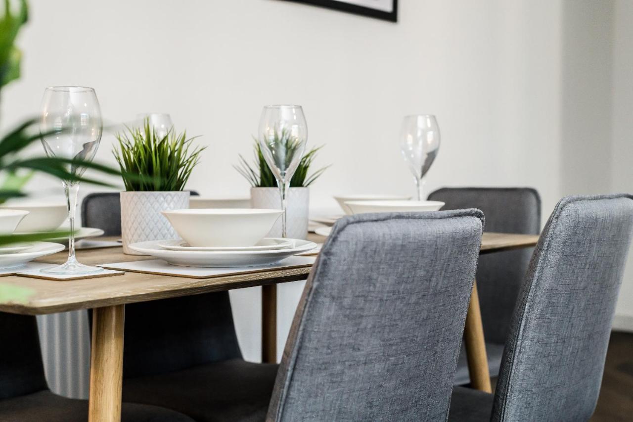 Host & Stay - Manhattan House 14 Liverpool Luaran gambar