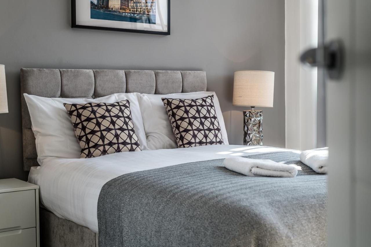 Host & Stay - Manhattan House 14 Liverpool Luaran gambar