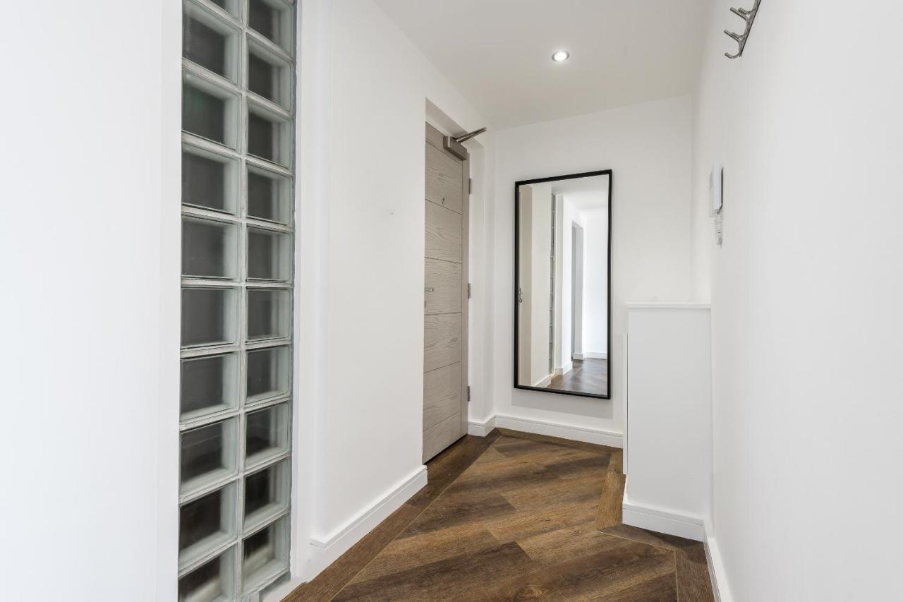 Host & Stay - Manhattan House 14 Liverpool Luaran gambar