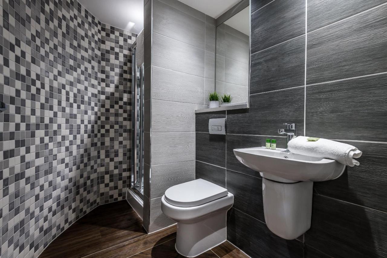 Host & Stay - Manhattan House 14 Liverpool Luaran gambar