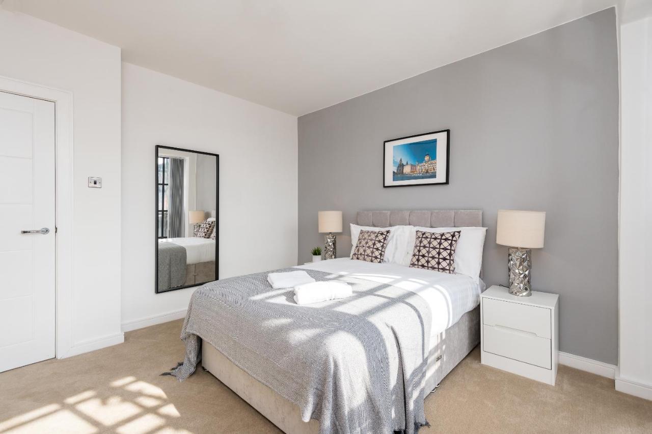 Host & Stay - Manhattan House 14 Liverpool Luaran gambar
