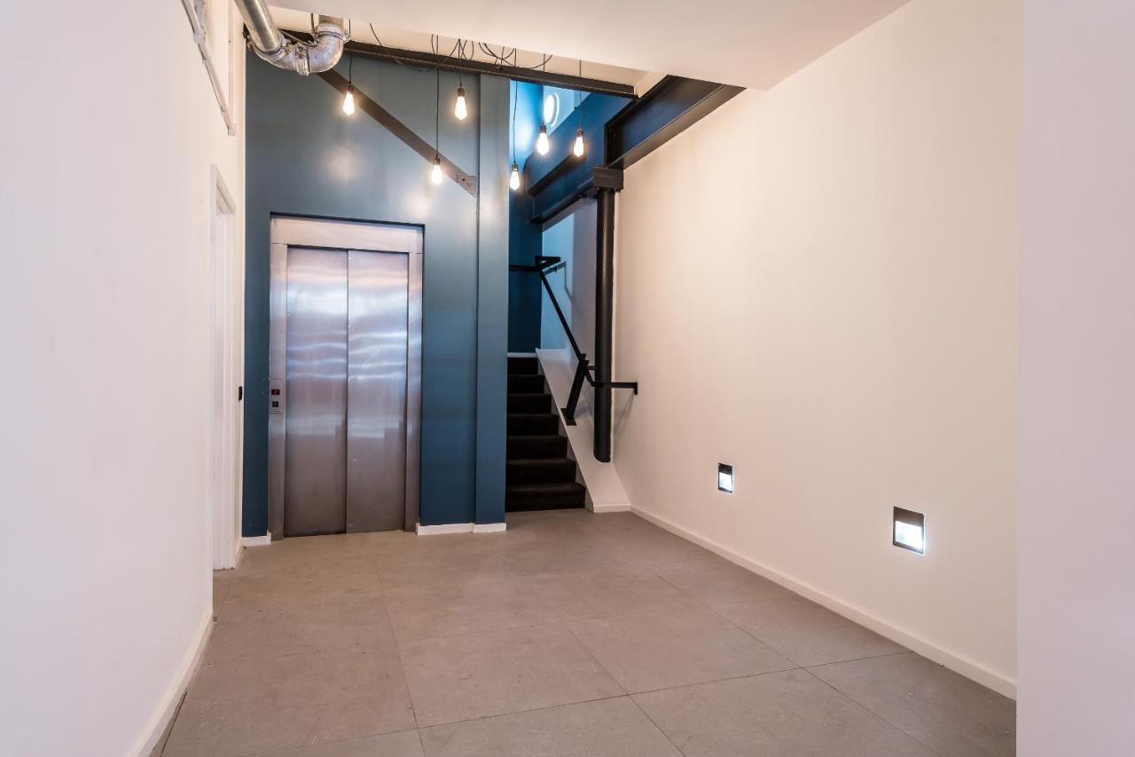 Host & Stay - Manhattan House 14 Liverpool Luaran gambar